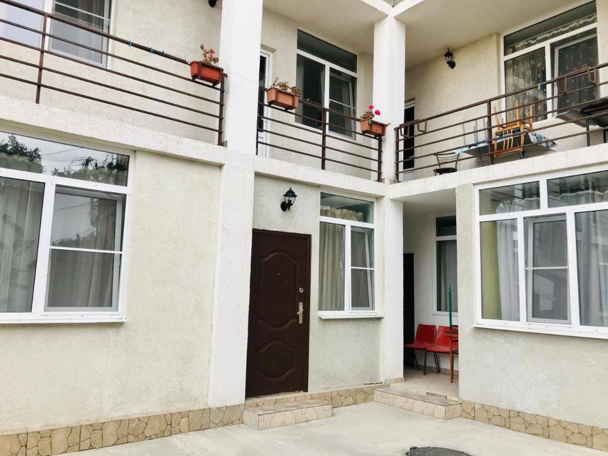 Фото Гостевого дома Guest house on Prospect Vladislava Ardzinba Гагра 31